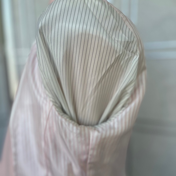 Veronica Beard Pink Danielle Dickey Jacket sz 6 - Picture 8 of 10